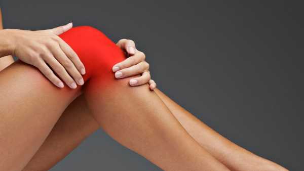 When is joint pain normal, when is it arthritis? Learn from experts