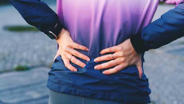 Due to these diseases, there is calcium deficiency in the body, symptoms look like this