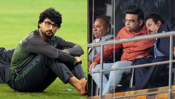 'If they are buying someone'… What did BCCI say on buying Pakistani player Abrar?