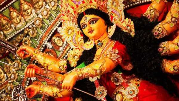 Chaitra Navratri Ashtami 2026: Why Ashtami of Navratri is considered special, know what is the significance of this date?