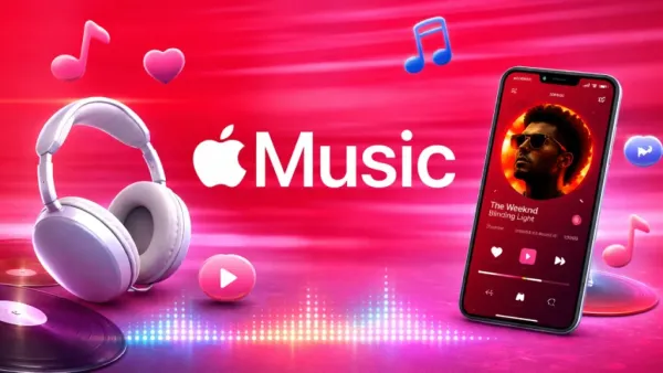 apple music