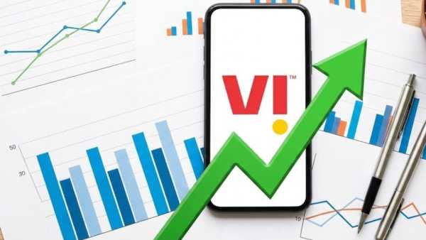 The fate of debt-ridden Vodafone-Idea will change! Big industrialists entered the fray to buy stake