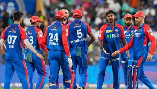 IPL 2026: This veteran separated from Delhi Capitals, made a big announcement 14 days before IPL