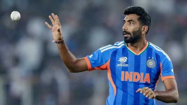 'Bumrah is also being beaten'... Absurd statement of Pakistani selector, said a bowler like Usman Tariq