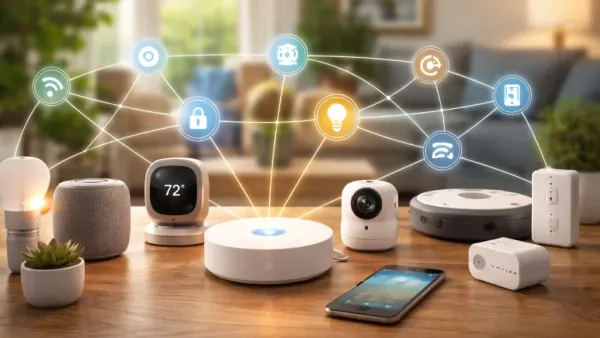 smart home