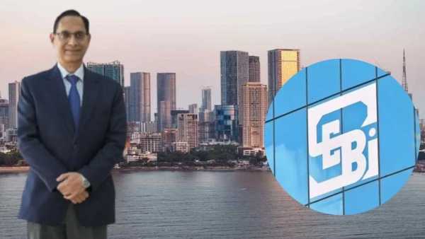 SEBI Chairman expressed confidence in the capital market, gave this advice to investors
