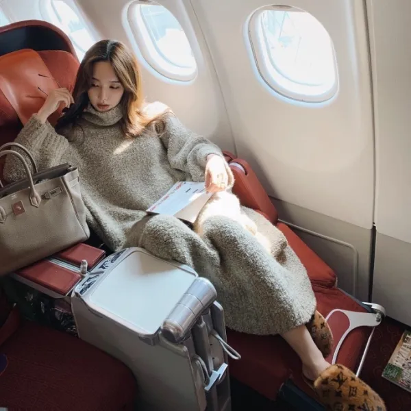 The life of the most beautiful lady in China's super-rich world after 16 years - 3