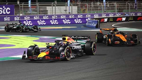 Big announcement of Formula 1 amid Iran-Israel war, races in Bahrain and Saudi Arabia canceled