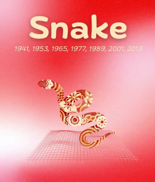 snake weekly chinese horoscopes animal sign march 16 - 22, 2026
