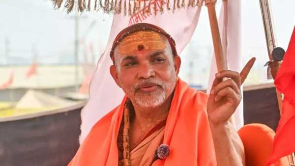 Gavishti Yatra: What is the meaning of Gavishti? Shankaracharya Avimukteshwaranand will undertake a yatra from Gorakhpur.