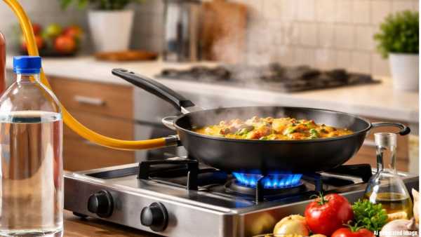 LPG vs DME: Forget expensive cylinders! This new gas is coming to India for cooking
