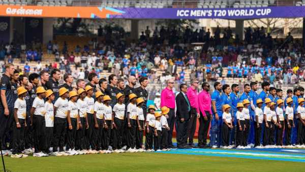 Didn't get a single wicket in T20 World Cup, now got serious injury, thumb broken