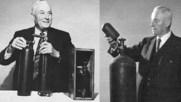 Dr. Walter O Snelling