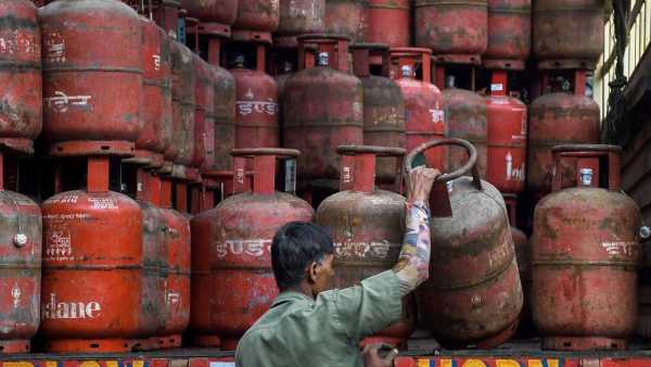 LPG Shortage Crisis