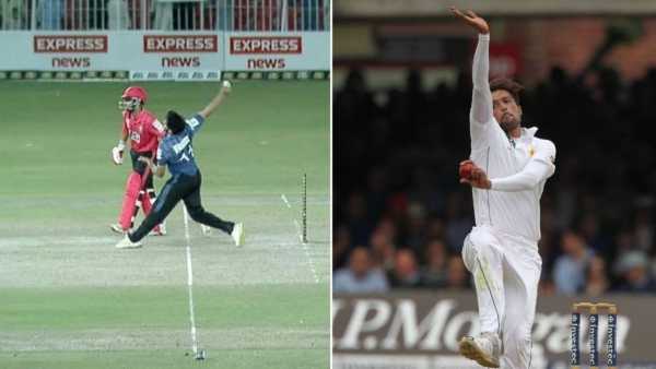 Match fixing or just a mistake… Pakistani players are under the scanner, did 'scandal' like Mohammad Aamir