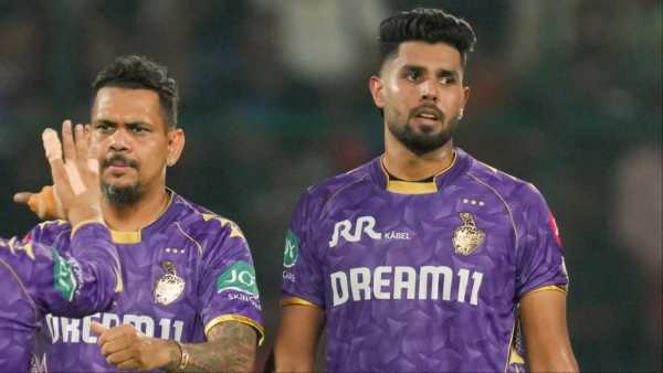 IPL 2026: This stormy bowler can replace Harshit Rana, will get such a low salary