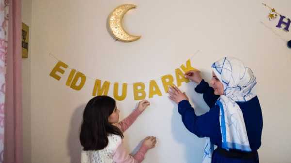 Eid Decoration Ideas: Decorate your house like this on Eid, guests will be amazed