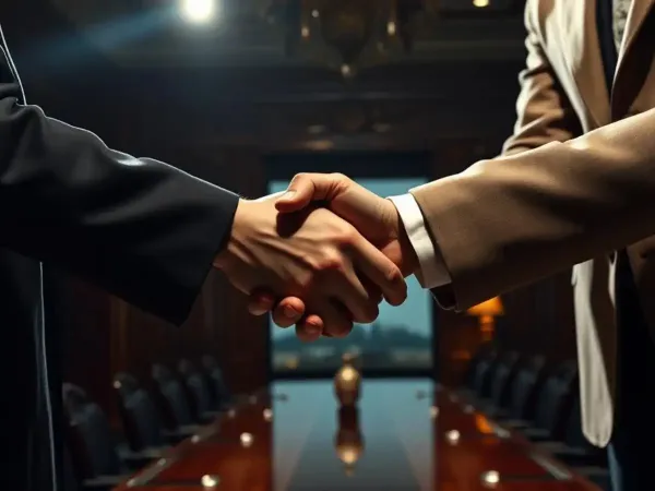 Dubai-based Solstice Data signs Rs 52,600 crore MoU for investment in Kerala - The Economic Times