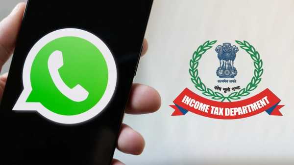 Tax notice of Rs 22.5 crore received on the basis of WhatsApp chat, now the court has given this big decision