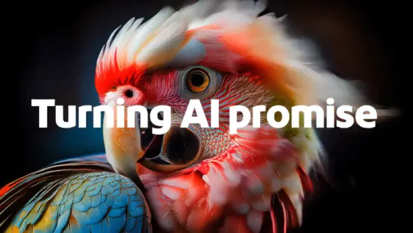 Adobe NVIDIA AI deal