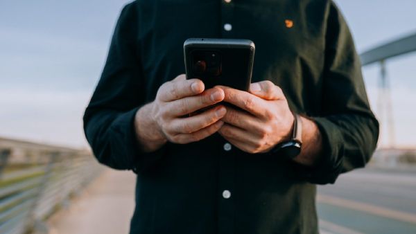 Global Smartphone market