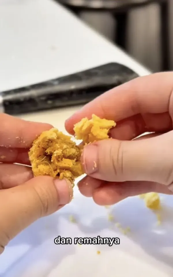 Jangan Ketipu! Ini Nih Bedanya Nastar Murah vs Nastar Mahal