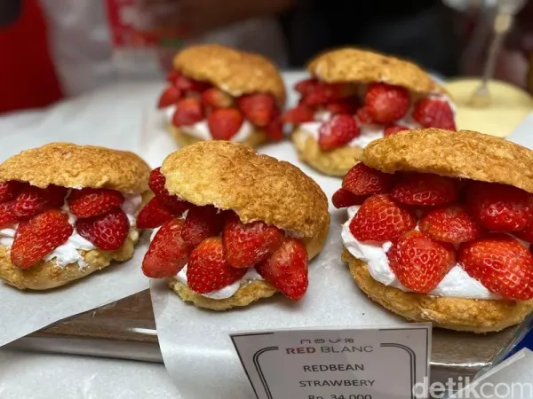 Nonsan Strawberry Festival