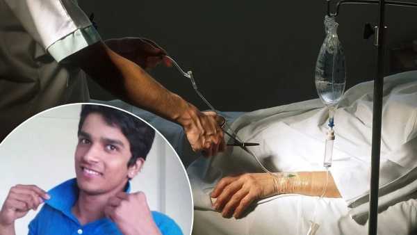 Harish Rana's father wants to donate his organs, what do experts say about his noble wish