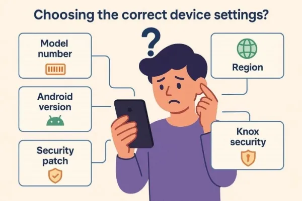 compatibility matters in frp bypass