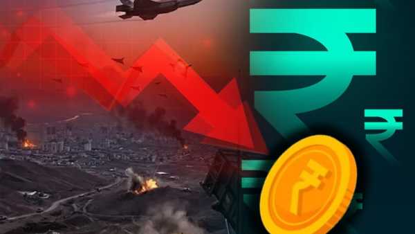 Iran war has distorted the movement of rupee, will it become worse now?
