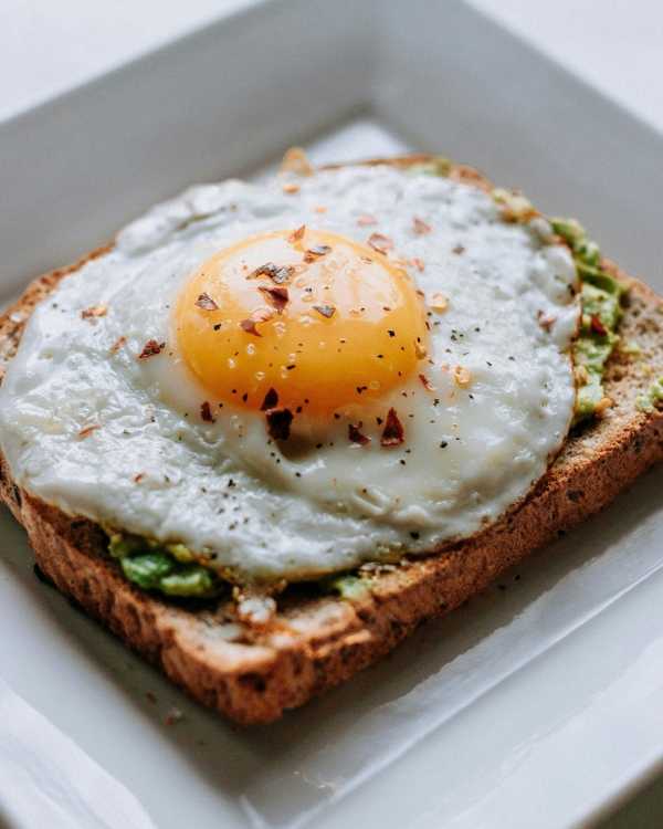 Egg Production In World