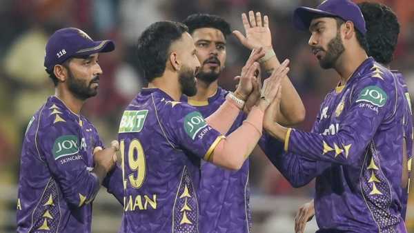 IPL 2026: These 5 players can make KKR champion for the fourth time, this will be the playing XI