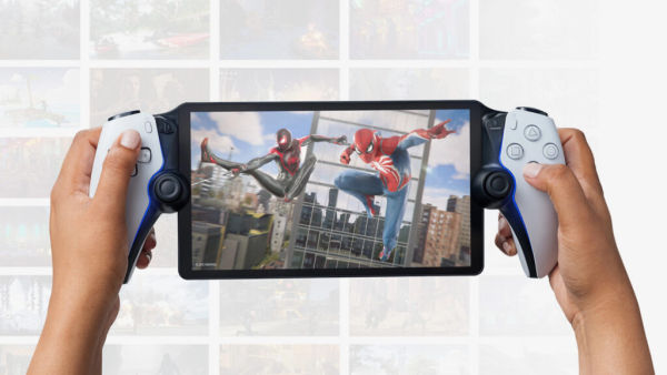 play station portal PS5 Console