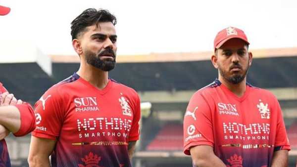 Virat Kohli New Season