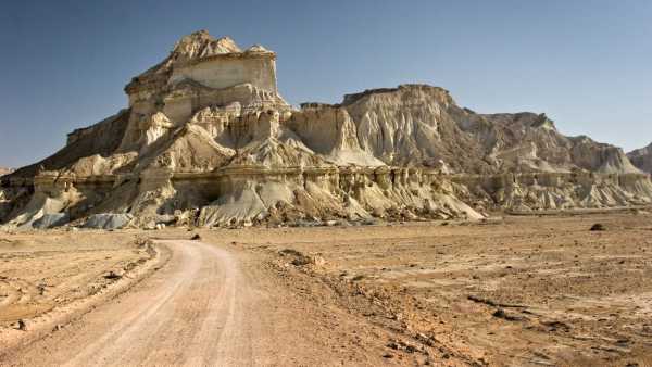 Why Iran Made Qeshm Island A Missile City Geological Marvel Importance Near Strait Of Hormuz (1)