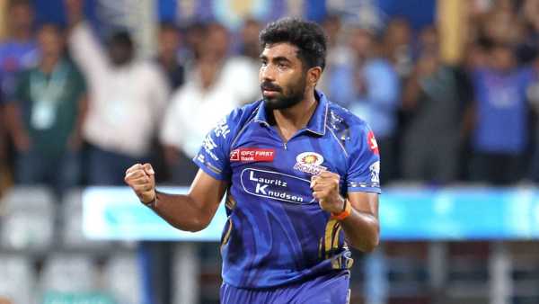 Most Ipl Six Vs Jasprit Bumrah (3)