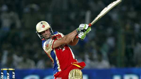 Most Ipl Six Vs Jasprit Bumrah (4)