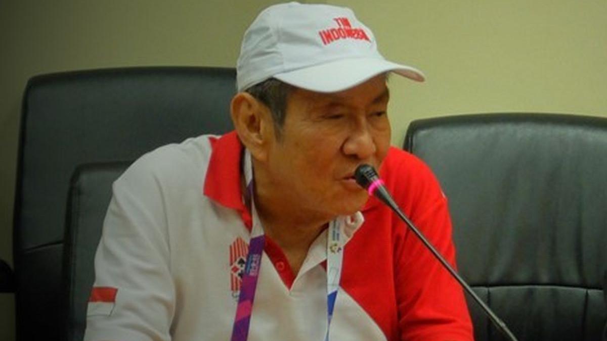 BOS DJARUM TUTUP USIA - Sosok Bambang Hartono pemilik Djarum meninggal dunia di Singapura hari ini, Kamis (19/3/2026).