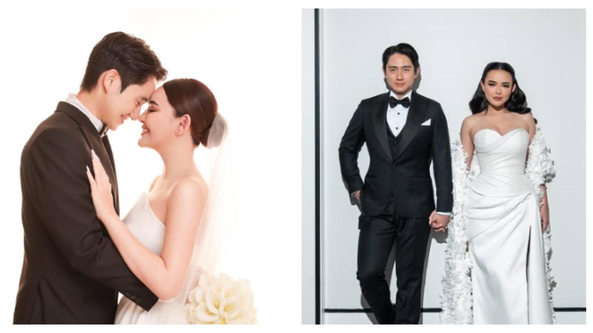 Amanda Manopo siapkan kelahiran anak pertama, dari nama hingga babymoon. Tetap tegar hadapi hujatan netizen!