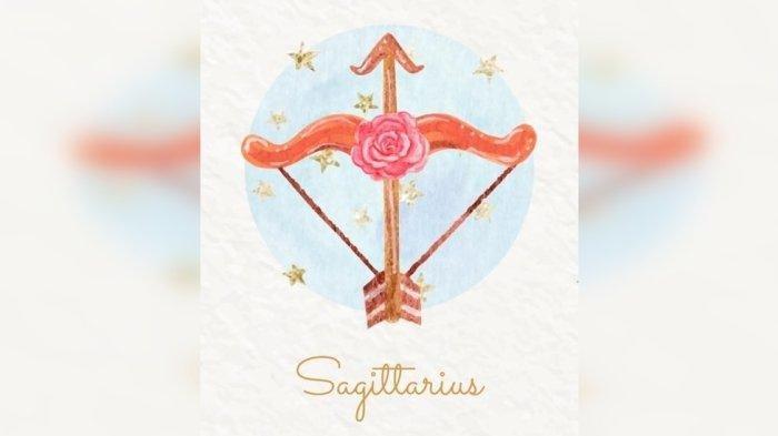 ZODIAK SAGITARIUS - Ilustrasi ramalan zodiak Sagitarius diambil dari Freepik tanggal 31 Januari 2025. Keberuntungan Sagitarius besok.