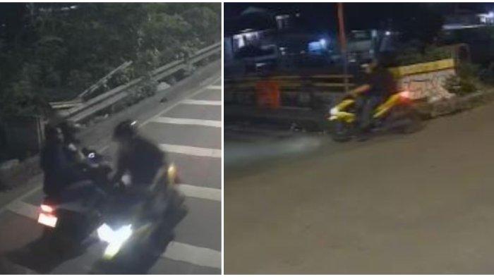 Wakil Koordinator Bidang Eksternal KontraS Andrie Yunus ditemui pada acara Aksi Kamisan, Jakarta Pusat, Kamis (2/10/2025). Andrie Yunus menjadi korban serangan penyiraman air keras di Salemba, Kamis (12/3/2026).