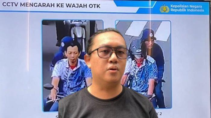 Empat prajurit TNI dari Angkatan Laut dan Angkatan Udara diamankan kasus penyiraman air keras terhadap Wakil Koordinator KontraS, Andrie Yunus.