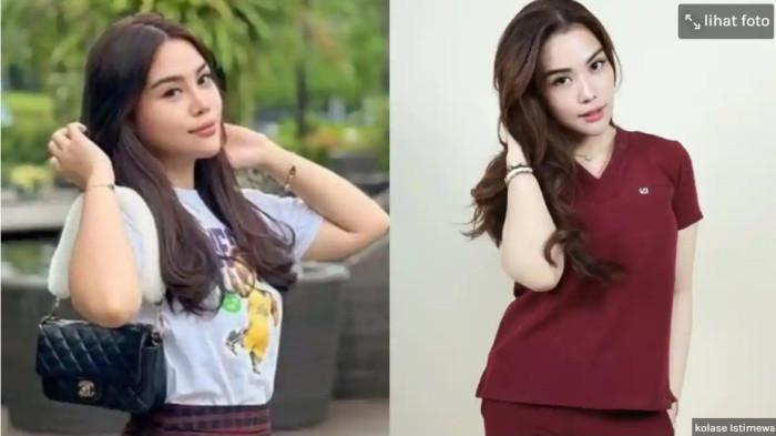 KELUARGA CINDY RIZAP - Silsilah keluarga Cindy Rizap kini tengah dipertanyakan setelah klaimnya sebagai anak pemilik rumah sakit di Cirebon dibantah langsung oleh kerabat sang CEO.