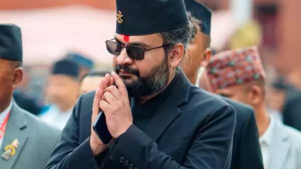 Nepal: Balendra Shah will take oath as Prime Minister on March 27, RSP had got 182 seats.
