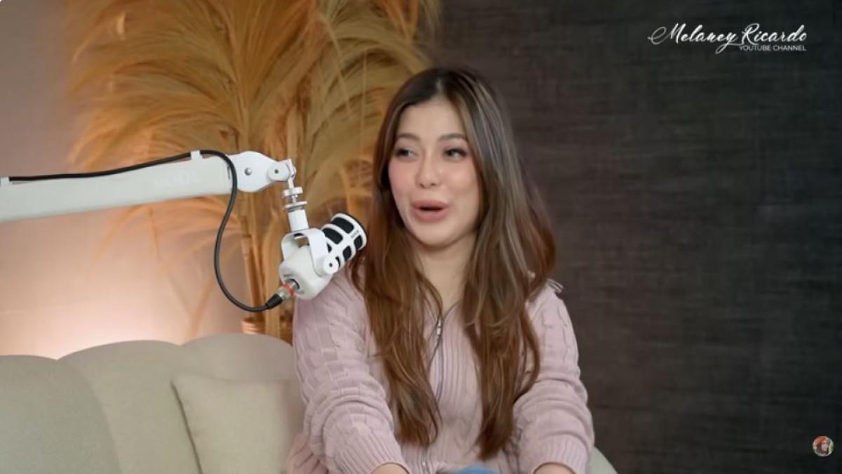 Dokter Kamelia pernah naksir Reza Arap di masa lalu.