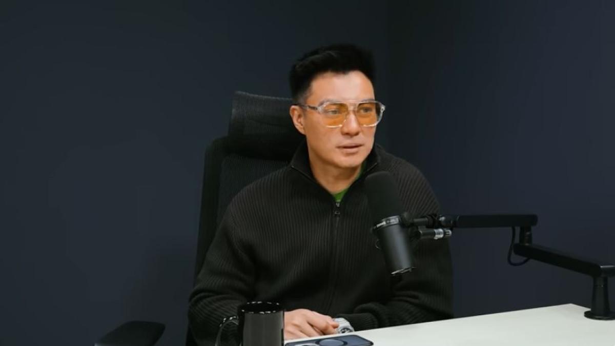 Baim Wong mengenang momen saat nyaris menyerah karena tak ada kerjaan, terhimpit ekonomi hingga makan pun susah.