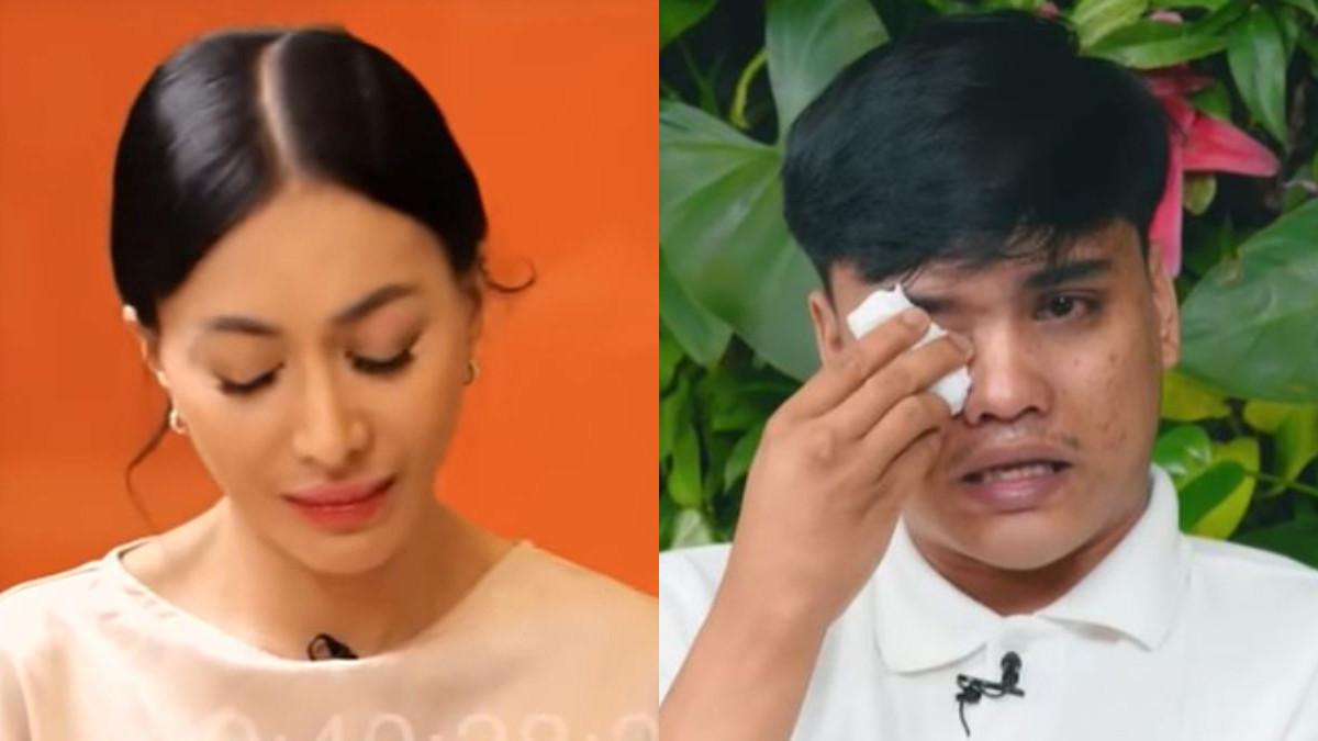 KASUS VIRAL - Kasus penelantaran anak yang dilakukan oleh musisi Denada terus lanjut.