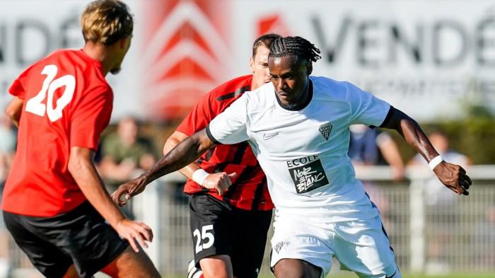 LIGUE 1 - Angers akan menjamu Paris dalam pertandingan Ligue 1, pada Minggu (17/8/2025) dini hari.