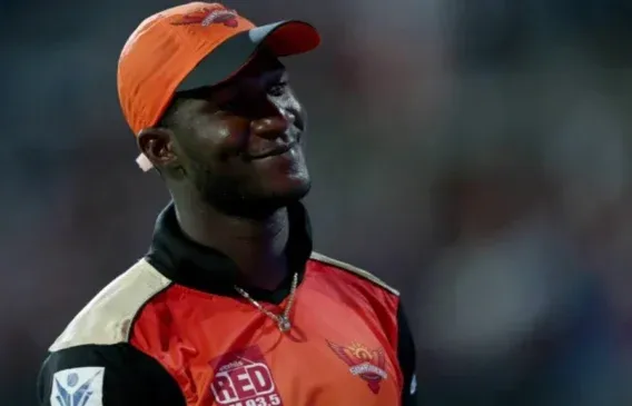 Darren Sammy 2014 ipl