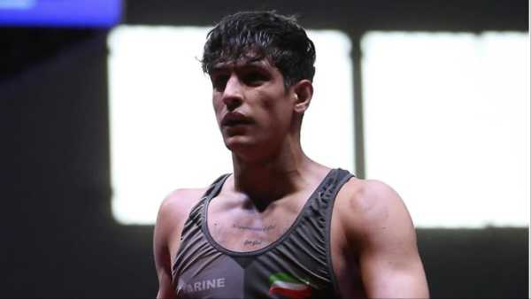 Saleh Mohammadi: Iran hanged a 19 year old player, he got such punishment for this crime